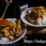 Nasi Osik Wak Ren: Kuliner Khas Sepanjang Sidoarjo